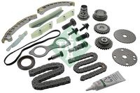 Schaeffler INA 559101150 - Juego de cadena de distribución