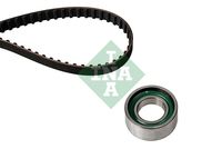 Schaeffler INA 530020610 - Juego de correas dentadas