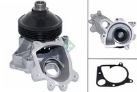 Schaeffler INA 538048810 - Bomba de agua, refrigeración del motor