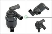 SIDAT 55013 - Bomba de agua adicional (circuito de agua de refrigeración)