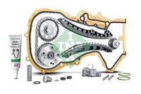 Schaeffler INA 559015430 - Juego de cadena de distribución