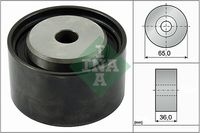 Schaeffler INA 532014120 - Polea inversión/guía, correa distribución
