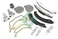 Schaeffler INA 559014330 - Juego de cadena de distribución