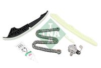 Schaeffler INA 559019631 - Juego de cadena de distribución