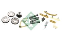 Schaeffler INA 559015230 - Juego de cadena de distribución