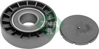 Schaeffler INA 532016610 - Polea inversión/guía, correa poli V