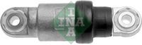 Schaeffler INA 533002410 - Amortiguador vibraciones, correa poli V