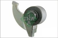Schaeffler INA 533003720 - Brazo tensor, correa dentada