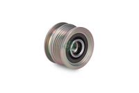 Schaeffler INA 535 0143 10 - Rueda libre alternador
