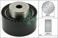 Schaeffler INA 532 0196 10 - Polea inversión/guía, correa distribución