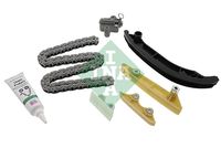 Schaeffler INA 559018410 - Juego de cadena de distribución