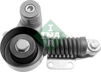 Schaeffler INA 533006020 - Tensor de correa, correa poli V