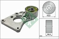 Schaeffler INA 533008820 - Brazo tensor, correa dentada