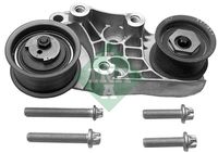 Schaeffler INA 533007920 - Brazo tensor, correa dentada