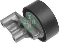 Schaeffler INA 532030310 - Polea inversión/guía, correa poli V