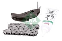 Schaeffler INA 558006610 - Juego de cadena de distribución