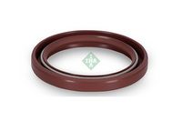 Schaeffler INA 413 0098 10 - Retén para ejes, árbol de levas