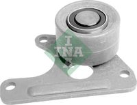 Schaeffler INA 532031610 - Polea inversión/guía, correa distribución