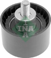 Schaeffler INA 532031810 - Polea inversión/guía, correa distribución