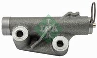 Schaeffler INA 533012510 - Amortiguador de oscilaciones, correa dentada