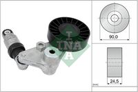 Schaeffler INA 534003310 - Tensor de correa, correa poli V