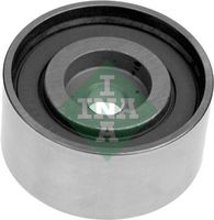 Schaeffler INA 532037620 - Polea inversión/guía, correa distribución