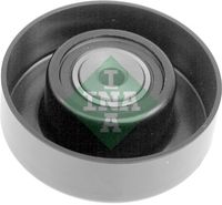Schaeffler INA 532037720 - Polea inversión/guía, correa poli V