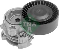 Schaeffler INA 534005010 - Tensor de correa, correa poli V