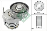 Schaeffler INA 534 0065 10 - Tensor de correa, correa poli V