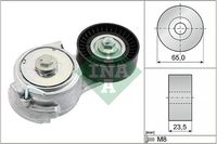 Schaeffler INA 534006910 - Tensor de correa, correa poli V