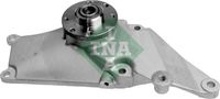 Schaeffler INA 534007220 - Tensor de correa, correa poli V