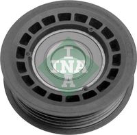 Schaeffler INA 532040030 - Polea inversión/guía, correa poli V