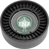 Schaeffler INA 532040430 - Polea inversión/guía, correa poli V