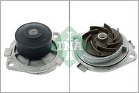 Schaeffler INA 538013910 - Bomba de agua, refrigeración del motor