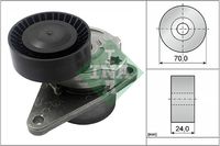 Schaeffler INA 534 0103 10 - Tensor de correa, correa poli V