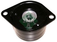 Schaeffler INA 534017210 - Tensor de correa, correa poli V