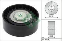 Schaeffler INA 532 0434 10 - Polea inversión/guía, correa poli V