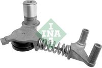 Schaeffler INA 534017510 - Tensor de correa, correa poli V