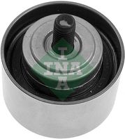 Schaeffler INA 532046610 - Polea inversión/guía, correa distribución