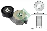 Schaeffler INA 534011920 - Tensor de correa, correa poli V