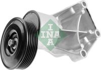 Schaeffler INA 534012920 - Tensor de correa, correa poli V