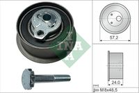Schaeffler INA 530083910 - Juego de correas dentadas