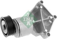 Schaeffler INA 534013120 - Tensor de correa, correa poli V