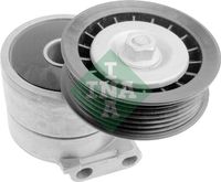 Schaeffler INA 534013430 - Tensor de correa, correa poli V