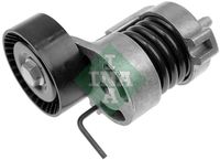 Schaeffler INA 534017710 - Tensor de correa, correa poli V