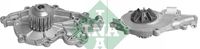 Schaeffler INA 538002510 - Bomba de agua, refrigeración del motor