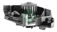 Schaeffler INA 538003510 - Bomba de agua, refrigeración del motor