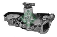Schaeffler INA 538057310 - Bomba de agua, refrigeración del motor