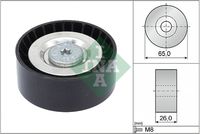 Schaeffler INA 532057110 - Polea inversión/guía, correa poli V