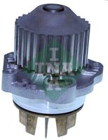 Schaeffler INA 538012510 - Bomba de agua, refrigeración del motor